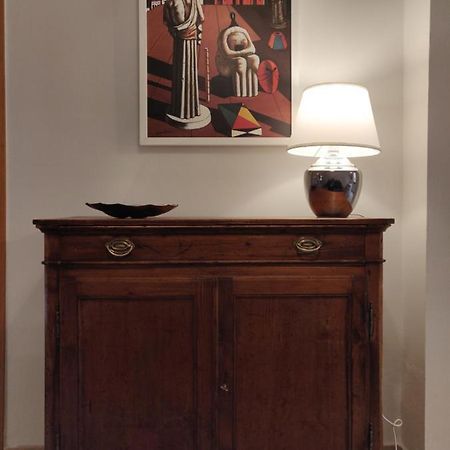 Suite D'Azeglio Bologna Bagian luar foto