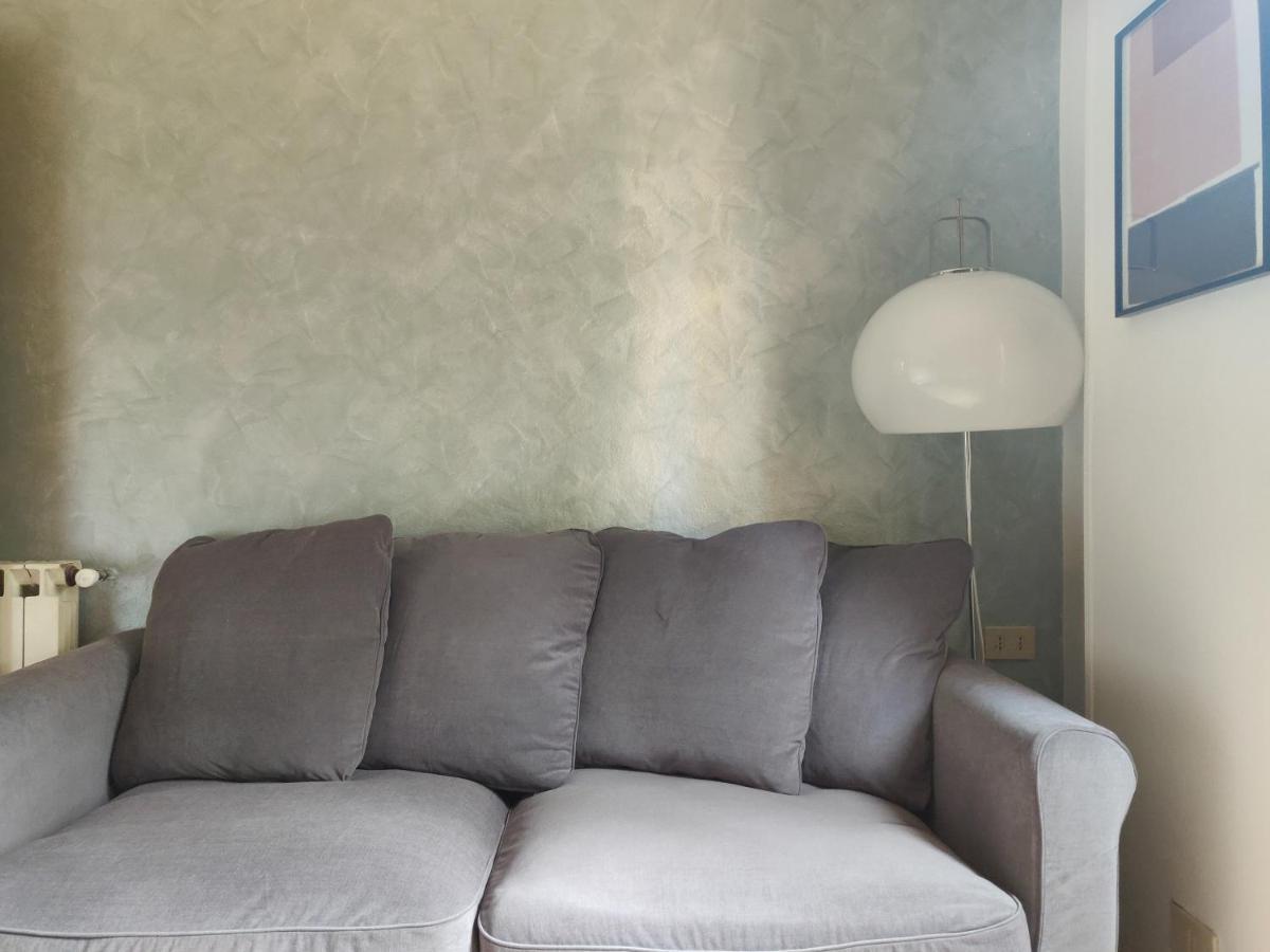 Suite D'Azeglio Bologna Bagian luar foto