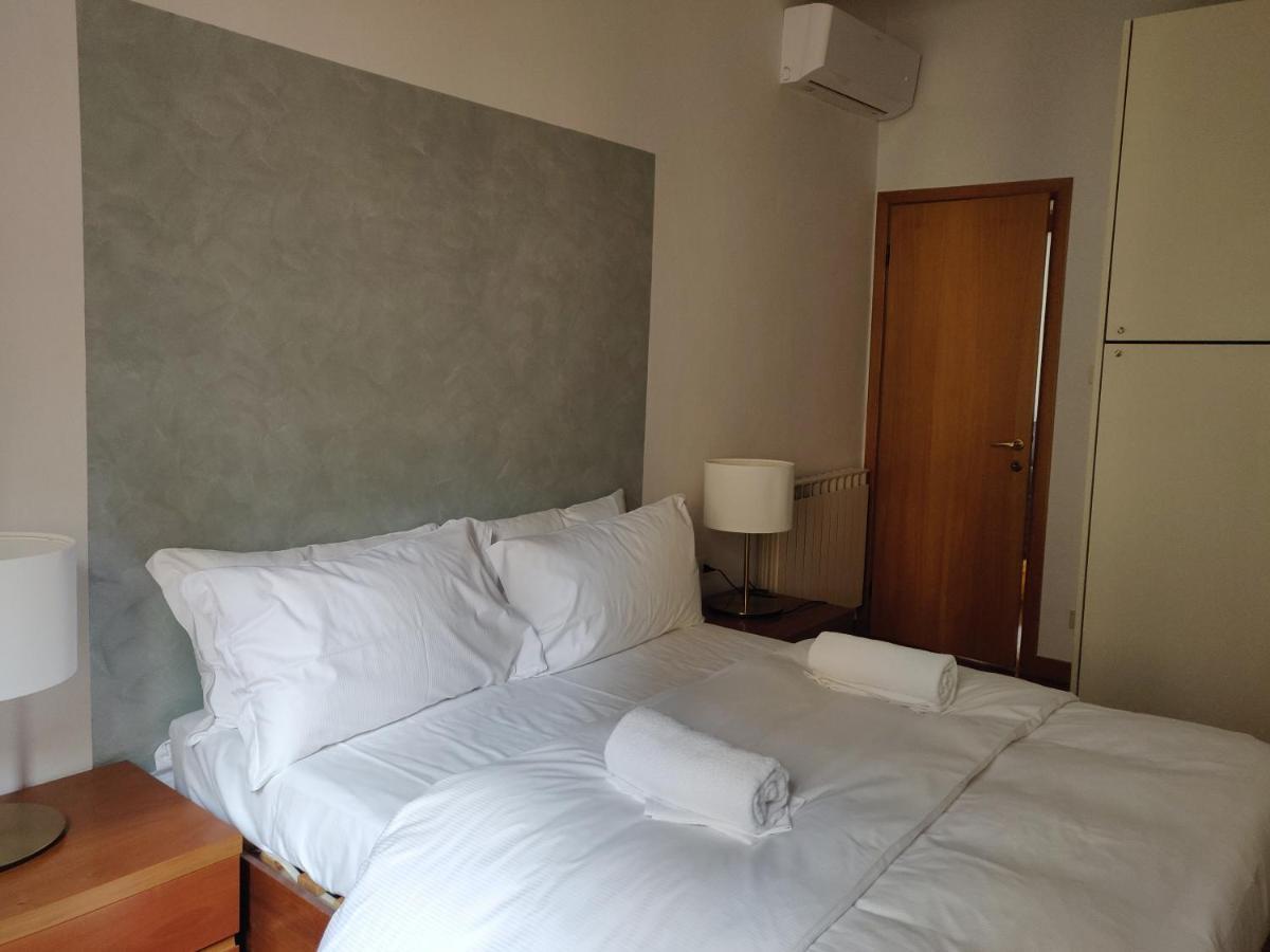 Suite D'Azeglio Bologna Bagian luar foto